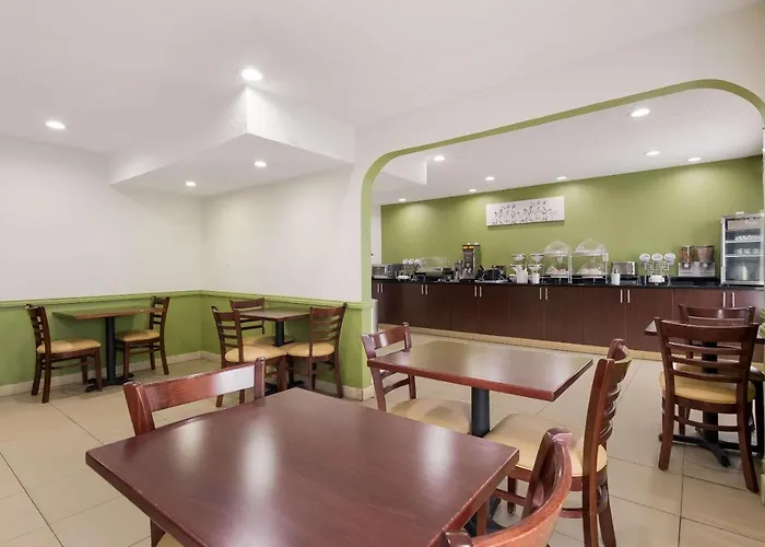 Sleep Inn Tanglewood