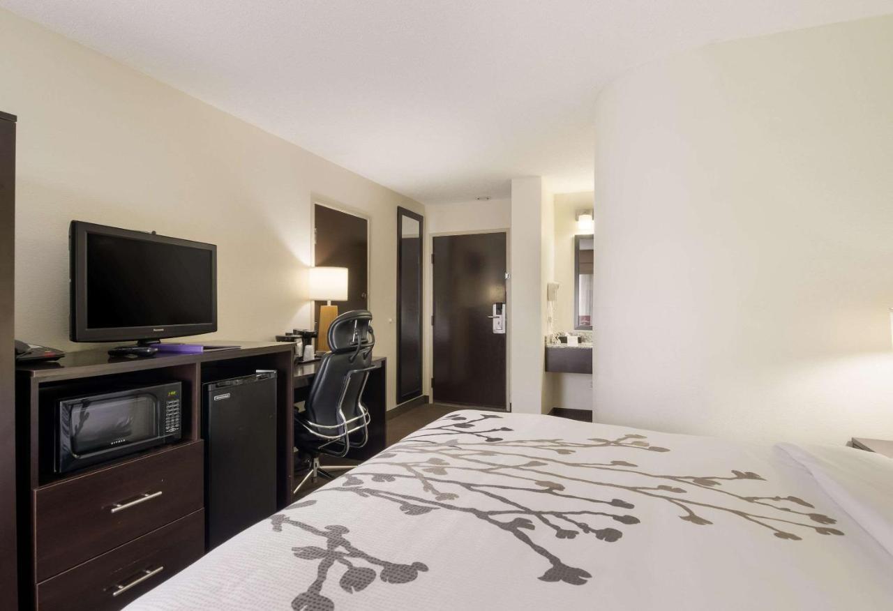 Sleep Tanglewood Inn 3*